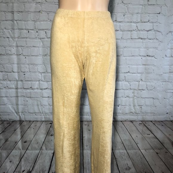 The Cotton Factory new lounge pant - Picture 3 of 4